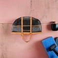 thumbnail image 4 of unbranded Bolsa De Malla Para Playa Con Gran Capacidad Y Compartimento Impermeable Para Vacaciones, 4 of 6