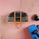 thumbnail image 4 of unbranded Bolsa De Malla Para Playa Con Gran Capacidad Y Compartimento Impermeable Para Vacaciones, 4 of 6
