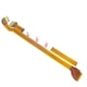 thumbnail image 1 of Cámara digital Anti-Shake Flex Cable Fiable Fácil ensamblaje Accesorios externos Ajuste Durable Fija Herramientas Reemplazo para Canon Vogacara EL022441-00, 1 of 7