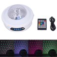 thumbnail image 2 of Ball Light,  Speaker Romantic Music Projection Light USB Charging  for Festival for Bedroom, 2 of 8