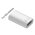 thumbnail image 4 of Adaptador USB Portátil Con Conector 8 Pines A Tipo C3.1 para IPhone IPad (tipo C), 4 of 4