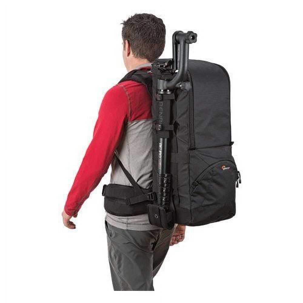 Lens Trekker 600 AW III Telephoto Lens Backpack from Lowepro