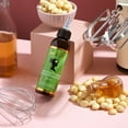 thumbnail image 4 of Camille Rose Nangai & Tsubaki Strength Restore Hair Oil, 4 fl oz, Scalp Care,  All Hair Types, 4 of 5