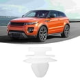thumbnail image 4 of VOBOR Clip De Moldura De Panel Basculante LR028939 Retenedor De Moldura De Puerta Inferior para Range Rover Evoque, 4 of 5