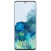 AT&T Samsung Galaxy S20+ 5G 128GB, Cloud Blue - Upgrade Only