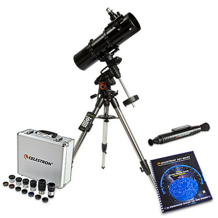 Celestron Advanced VX 8 inch Newtonian Celestron Advanced VX 8 inch Newtonian (Best 10 Inch Telescope)