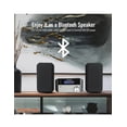 thumbnail image 5 of Microcomponente Bluetooth Memorex MX-MCD200 Cd Micro, 5 of 5