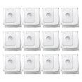 thumbnail image 1 of 12pcs Accessories Dust Bags For 2290 Robotic Vacuum Cleaner Dust Filter Paper Bag Dust Bags Replace, 1 of 5