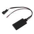 thumbnail image 4 of Adaptador de cable auxiliar shamjiam AUX 3.5mm para E46 E53, 4 of 7