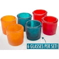 thumbnail image 4 of Gummy Shot Glasses-Lemon, Lime, and Cola, 4 of 5