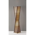 thumbnail image 3 of Adesso Furniture 4046-01 Lanterne de Sol Stix, 3 of 4