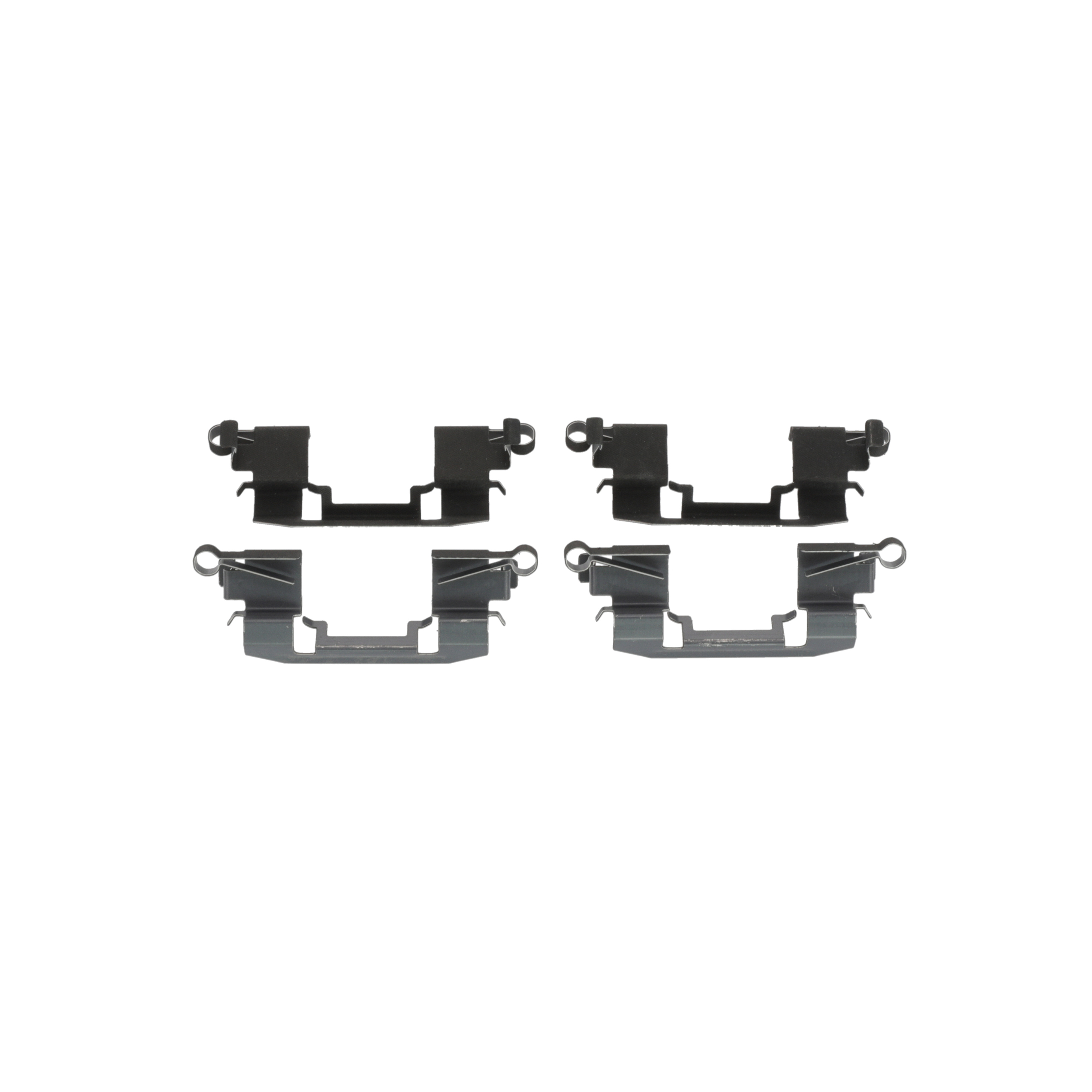 UltraHC 700 Brake Pad Set, Front HC7.0969.0.C, Nissan Murano 2007-2003