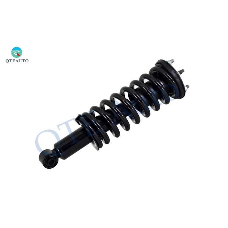 Set 4 Front Quick Complete Strut-Rear Shock Absorber For 2005 Nissan Set 4 Front Quick Complete Strut-Rear Shock Absorber For 2005 Nissan