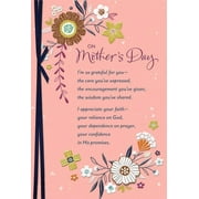 Hallmark Mother's Day Card