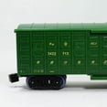 thumbnail image 4 of 1:87 Simulation Train Model Carriage Kids Toy Electric Track allow 1-3cm Freight Cars B, 4 of 8
