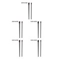 thumbnail image 1 of Vogacara Nuevo cepillo para contorno de cejas, cepillo delineador de cejas, cepillo profesional para cejas, cepillo delineador de cejas de alta Type2 NO2, 1 of 6