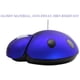 thumbnail image 4 of Space 2.4G Ratón inalámbrico Pequeño animal lindo Forma de mariquita 3000DPI Ratón óptico móvil portátil con receptor USB 3 botones Ratón inalámbrico para PC Mac Computadora portátil Computadora portátil Azul BANYUO Electrónica, 4 of 6