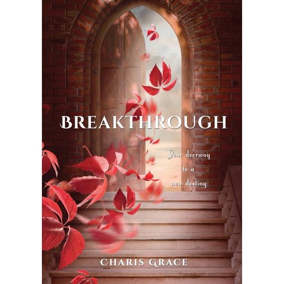Breakthrough, (Paperback)