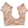 thumbnail image 4 of Women Breathable Vest Washable Vest With Sweat Pads Under Armpit For Yoga Dress, 4 of 5