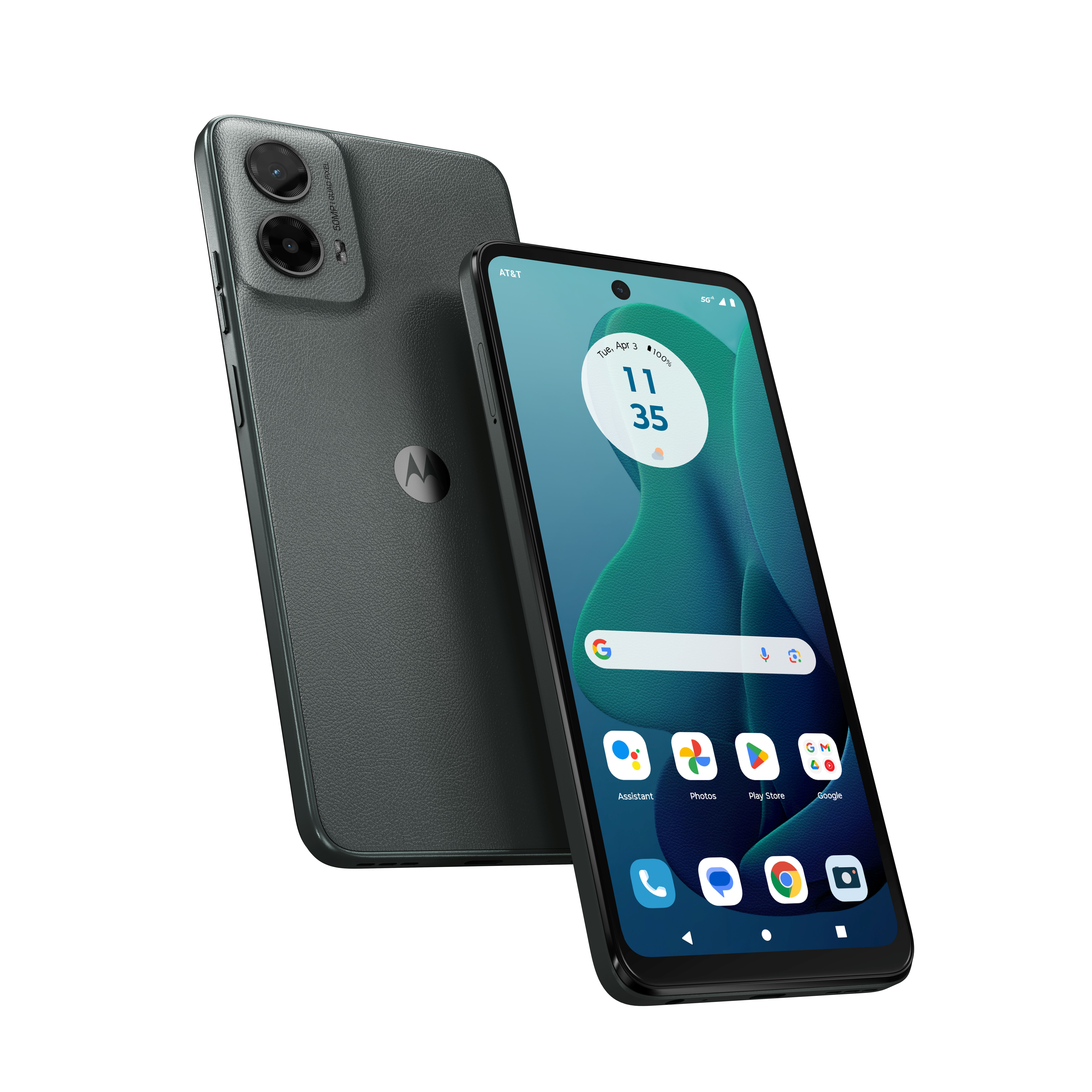 moto g53y 5G インクブラック 128 GB Y!mobile　新品