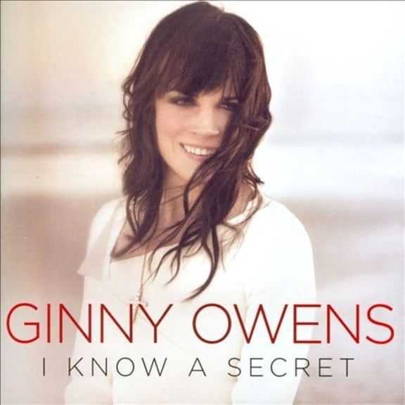 I KNOW A SECRET