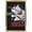 Gold Framed Version, variant on Friday The 13th - One Sheet Wall Poster with Magnetic Frame, 22.375" x 34"