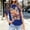 Blue, variant on Women's Dolly Shirts Country Music Legend Scrapbook Tribute Memorial Graphic T-Shirt Short Sleeve Printed Top Casual Relaxed Fit Fashion Graphic for Nashville Concert,3XL,Pink