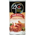 thumbnail image 4 of 4C Salt Free Seasoned Bread Crumbs 12 Oz Canister, 4 of 13