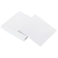 thumbnail image 1 of Uxcell Papel Kraft, Hojas de Papel de Cartón Kraft Recortadas para Suministros de Arte, Origami, Manualidades en Papel Blanco 4 x 4 Pulgadas, 1 of 6