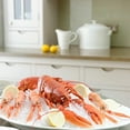 thumbnail image 6 of Portmeirion Sophie Conran Porcelain Oval Turkey Platter, 20 Inch - White, 6 of 8