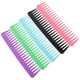 thumbnail image 3 of Peine para peinar el cabello con dientes anchos, herramientas de cepillo para peluquería, salón de casa, 5 uds., 3 of 5