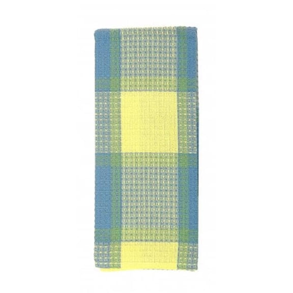 Mr. MJs Trading AG-30713S-4 Tea Towels, Provence - Set of 4