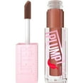 thumbnail image 1 of Maybelline New York Lifter Plump Lip Gloss, 1 of 6