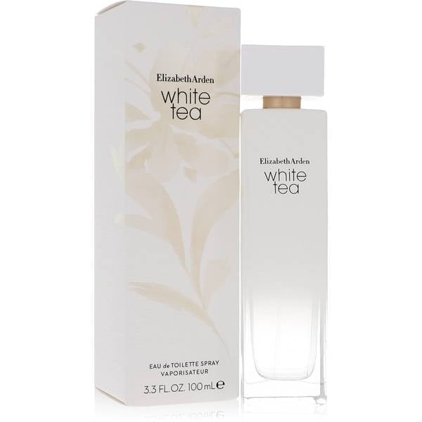 indhold venstre reagere Elizabeth Arden White Tea Eau De Toilette Perfume For Women, 3.3 Oz. -  Walmart.com