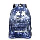 thumbnail image 1 of Mochila Marshmello Kaili Sencillez, 1 of 1