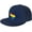 C1035, variant on LGBT Flag Map of Venezuela Snapback Hats for Men Women Baseball Cap Adjustable Flat Bill Sun Hat