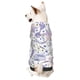 thumbnail image 1 of Fotbe Lavender Flowers Sudadera con Estampado para Perros Pequeños – Suéter con Capucha para Mascotas, Tela Suave de Forro Polar con Bolsillo-X-Small, 1 of 7