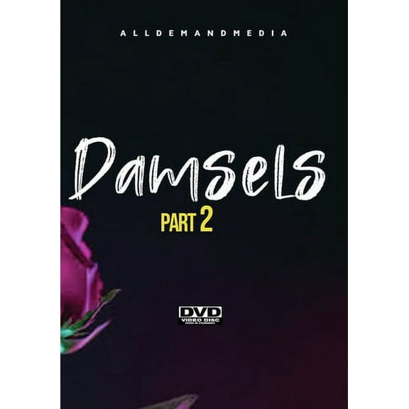 Damsels 2 (DVD), Aflik TV, Drama