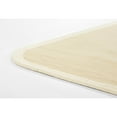 thumbnail image 5 of Novogratz  by   Wool Hand Tufted Area Rug 2' x 4' - Beige - Rectangle, 5 of 5