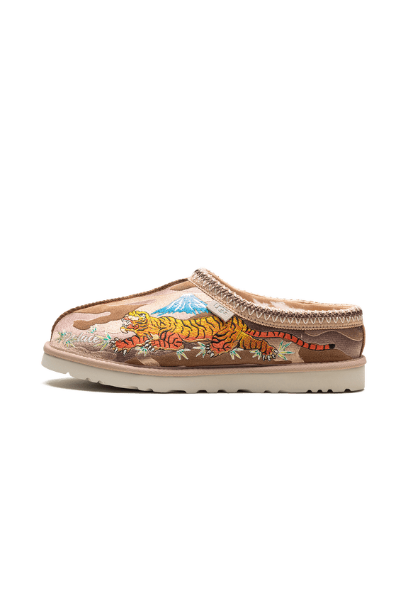 MENS Tasman Slipper "Palace - Chestnut Camo" 1172070 CTCM 1172070 CTCM from Stadium Goods