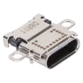 thumbnail image 2 of Puerto de carga tipo C de repuesto, conector USB C de metal para consola Switch, 2 of 14