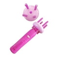 thumbnail image 5 of Hair Styling Tools Hair Braider Automatically Braid Machine Electric Hemp Flowers Hair Braide Hair Braider Device Kit, 5 of 5
