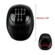 thumbnail image 3 of 5 Speed Manual Car Gear Shift Knob Handball for Ducato Jumper/Relay Boxer 1994-2006 735316072, 3 of 5