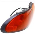 thumbnail image 3 of For Nissan Sentra 1995-1999 Tail Light Assembly Driver Side | NI2800125 | 26555-9B625, 3 of 4