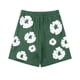 thumbnail image 1 of Promotion!Maojin Pantalones cortos estampados informales para mujeres y hombres, tendencia de moda urbana con bolsillos, pantalones casuales, 1 of 3