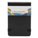 thumbnail image 1 of Watercolor Notebook 24 Sheets 300gsm Thick Paper PU Leather Cover Portable Pocket Sketchbook for Travel Outdoor SA‑DQ22006, 1 of 4