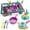 Other, variant on USToyOutlet Kitchen Connections Tableware Set - Mixed Colors