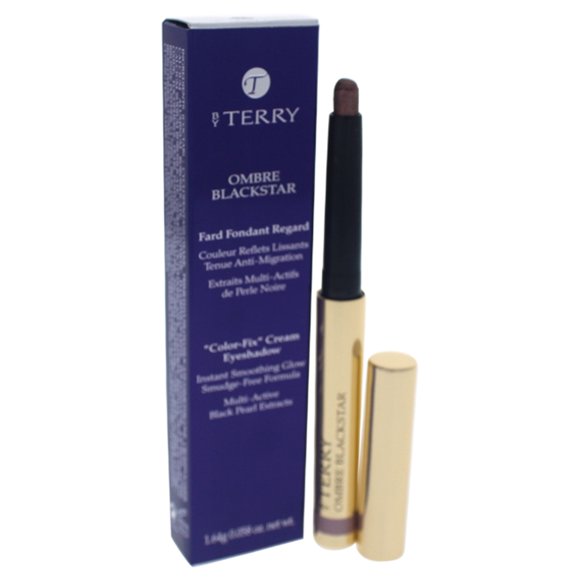 Sombra By Terry By Terry Ombre Blackstar Color-Fix Cream Eyeshadow - # 5 Misty Rock Sombra Dama 0.058oz