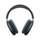 thumbnail image 1 of Apple AirPods Max Wireless Over-Ear Headphones, Pro-Level Active Noise Cancellation, Transparency Mode, Personalized Spatial Audio, USB-C Charging, Bluetooth Headphones for iPhone - Midnight, 1 of 5