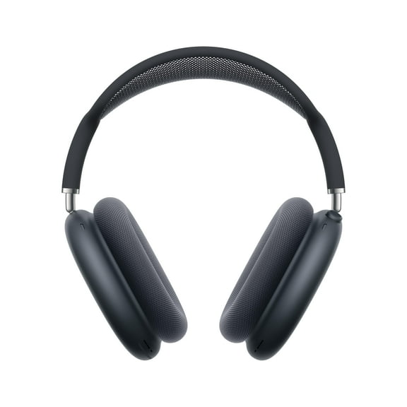 Restored Apple AirPods Max Wireless, Pro-Level Active Noise Cancellation - Midnight (Refurbished)